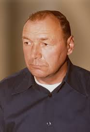 Obituary of John Archibald Brown