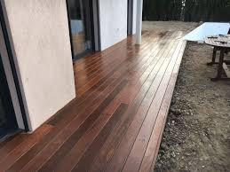 Poncer une terrasse en bois. Le Calvaire De Ma Terrasse En Bois Ipe 208 Messages