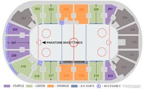 Tickets Youngstown Phantoms Vs Madison Capitols Hockey