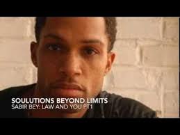 Sabir Bey: The Law and You Pt1
