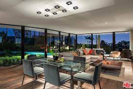 Elon musk lists one of his california homes for $4.5 million. Inside Elon Musk S Stunning Los Angeles Home Maxim