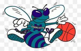 Designers put their own spin on charlotte hornets logo #25266886. Free Transparent Hornets Logo Png Images Page 2 Pngaaa Com