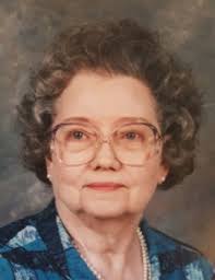 Lillie C. Bass Spence Obituary December 8, 2016