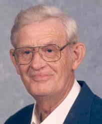 Eldridge Arnold (1924-2002)