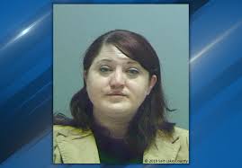 Utah woman accused of sexual misconduct, seducing teen girl while LDS youth  leader