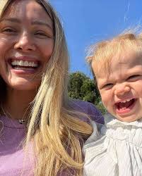 Hilary Duff's 4 Kids: All About Luca, Banks, Mae and Townes