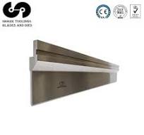 Press brake straight sword bending standard punch - Press ...