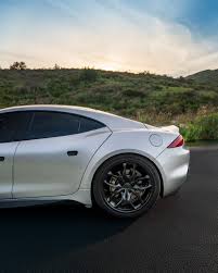 Image result for Balboa Blue 2018 Fisker