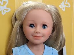 The Doll Ranch — Meet the Dolls