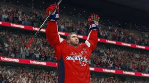So you can play as gritty against other mascots, against current starts (sic) like auston matthews, conor mcdavid, legends like mariou (sic) lemieux. Review The Biggest Changes Coming To Nhl 21