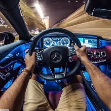 Inside The Mercedes Benz S65 Amg Coupe Gentbelike Photo By Themaverique Carros De Luxo Melhores Carros De Luxo Interior De Carros De Luxo