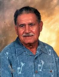 Gonzalo Rios Obituary (1932