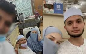 (sila pakai earphone!) dahlia shazwan channel. Bernama Langgar Sop Pkpb Neelofa Dan Suami Didakwa Di Mahkamah Esok