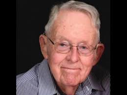 Edgar Dale Herring, 91