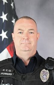 Please join us in congratulating Officer Sky Woods for his successful  graduation from the Oregon Department Of Public Safety Basic Police  Academy! Officer Woods will be re-joining us here in Roseburg to