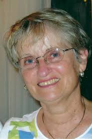 Virginia Mary Yorio Obituary