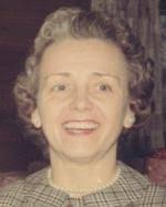 Genevieve J. "Jean" (Blaszczak) Frederick