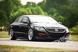 Modified Vw Passat Cc 2010 Vw Cc Vw Passat Cc Volkswagen Cc