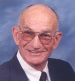 Jack William Newberry Sr. (1929-2008)