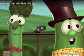 veggietales review  fresh from the