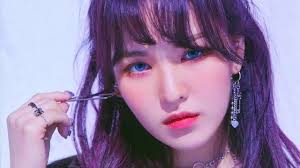 Red velvet Wendy mix Hindi song