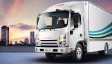 JAC-TRUCK