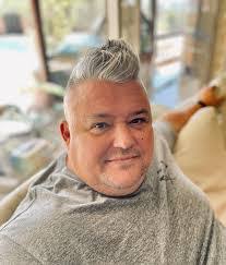 Timothy Grabowski's Instagram, Twitter & Facebook