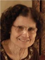 Elizabeth Ginn Obituary