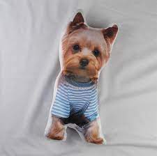 Check spelling or type a new query. Personalised Dog Shaped Cushion Pawsify