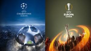 Also get all the latest uefa europa league schedule, live scores, results, latest news & much more at sportskeeda. Fixtures Of Azerbaijani Clubs In Uefa Champions And Europa Leagues Revealed