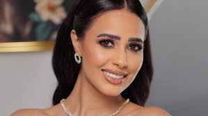 Sarah Murad announces the birth of her baby... and this is his name