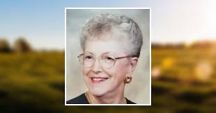 Gwendolyn Callis Obituary October 3, 2021