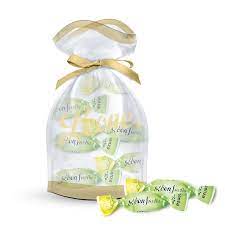 Maybe you would like to learn more about one of these? Caramelle Leonsnella Limone In Sacchetto Da 250g