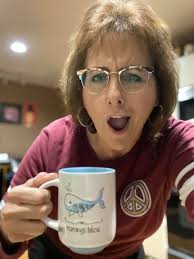 Halloween exhaustion: Needing all the caffeine today