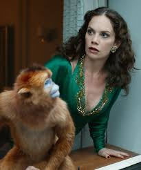 The Magisterium In His Dark Materials Is Sort Of Real With A Terrifying Twist Dark Material His Dark Materials Mrs Coulter