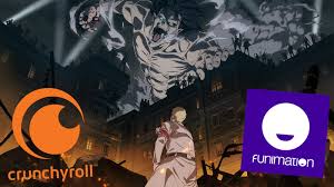 To be included in our list of the best of netflix shows, titles must be fresh (60% or higher) and. Department Of Justice Investigating Funimation And Crunchyroll Merger Good E Reader