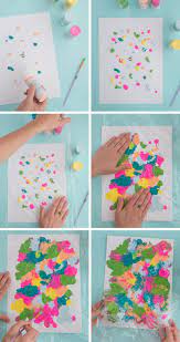 Home Oh Joy Summer Art Projects Art For Kids Crafts