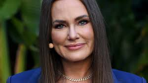 What Meredith Marks From RHOSLC Does For A Living