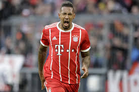 It'll the end of an era in bavaria this summer when jerome boateng departs bayern munich at the expiry of his contract. Manchester United Transfer News 25m Jerome Boateng Offer Reportedly Made Bleacher Report Latest News Videos And Highlights