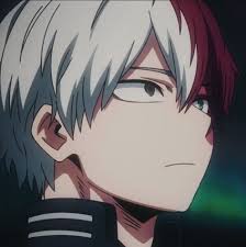 Maybe you would like to learn more about one of these? Todoroki Shoto Icons In 2021 My Hero Academia My Hero Academia Shouto Anime
