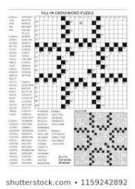 Check spelling or type a new query. 26 Fill In Puzzles Ideas Fill In Puzzles Crossword Puzzle Crossword