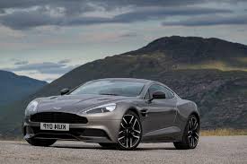 Image result for Storm Black 2015 Aston Martin