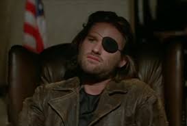 New york city has become the only maximum security prison for the entire country. Snake Plissken Wikipedia