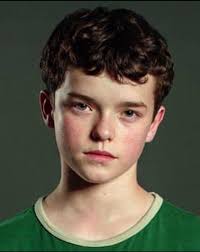 Owen Cooper, shot AdolescenceNetflix when he was 14 years old, & he played  a 13 year old. This kid will win an Oscar one day, as long as he surrounded  by a