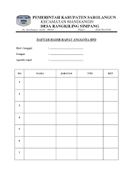 Maybe you would like to learn more about one of these? Absensi Bpd