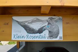 Reservación de haus klein rosental en línea en neukirchen am großvenediger, austria. Haus Klein Rosental Neukirchen Am Grossvenediger Aktualisierte Preise Fur 2021