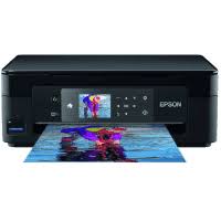 Ink is driving me mad, the dark ink is almost empty driver printer download epson stylus sx105. Epson Xp 452 Treiber Download