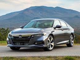 Visit edmunds® online for unbiased expert reviews. Honda Accord 2018 Pictures Information Specs