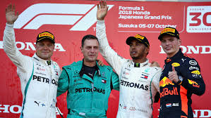 Check spelling or type a new query. Grand Prix Von Japan 2018 F1 Rennergebnisse Gewinner Und Bericht