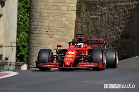 En continuant à naviguer, vous nous autorisez à déposer des cookies à des fins de mesure d'audience. F1 Gp Azerbaijan 2021 Qualifying Ferrari Pole Starting Grid Ruetir Ruetir